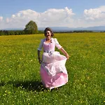 Bavaria München Bed and breakfast Icking