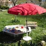 Bed and breakfast Bavaria München