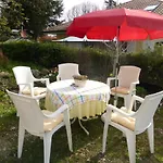 Bavaria München Bed and breakfast *