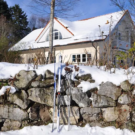 Bavaria Muenchen Icking