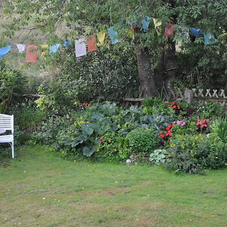 Bavaria Muenchen Bed & Breakfast