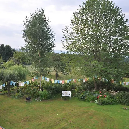 Bavaria Muenchen Bed & Breakfast