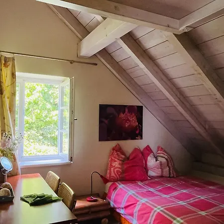 Bavaria Muenchen Bed & Breakfast Icking