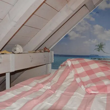 Bavaria Muenchen Bed & Breakfast *