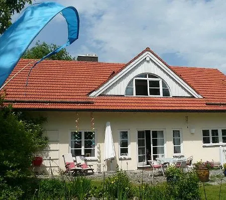 Bavaria München Bed and breakfast Icking
