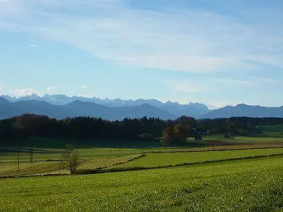Bavaria München Bed and breakfast