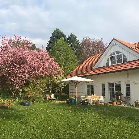 Bavaria München Bed and breakfast Icking