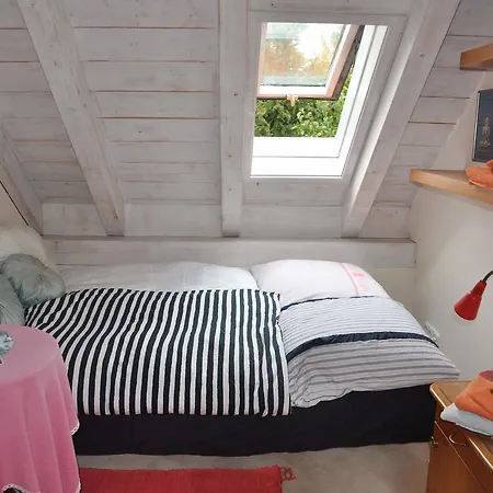 Bed & Breakfast Bavaria Muenchen *