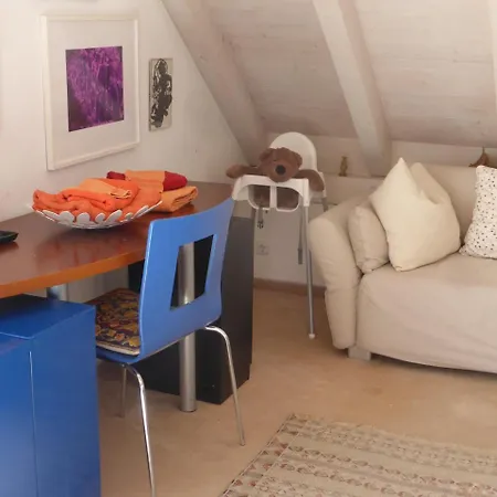 Bavaria Muenchen Icking