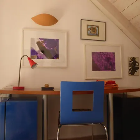 Bed & Breakfast Bavaria Muenchen