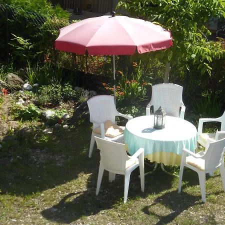 Bed & Breakfast Bavaria Muenchen