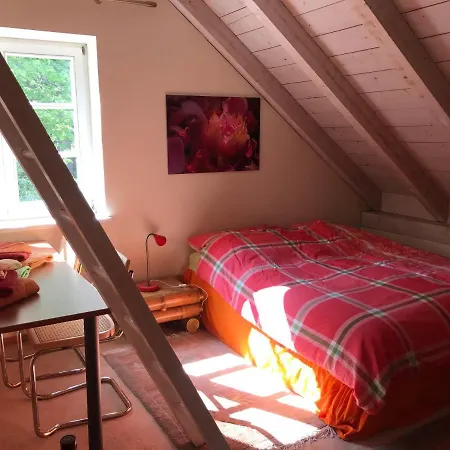 Bavaria Muenchen Icking