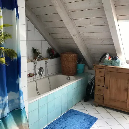 Bavaria Muenchen Bed & Breakfast