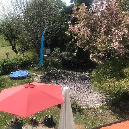 Bavaria Muenchen Bed & Breakfast