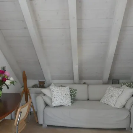 Bavaria Muenchen Bed & Breakfast *