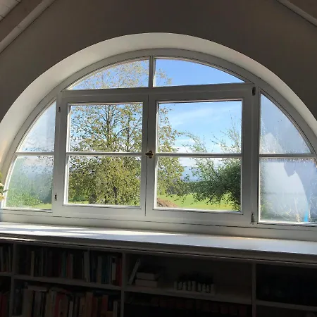 Bed & Breakfast Bavaria Muenchen Icking