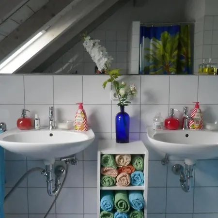 Bavaria Muenchen Bed & Breakfast Icking