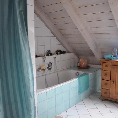 Bavaria Muenchen Icking