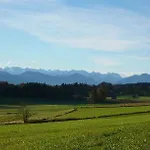 Bavaria Muenchen Bed & Breakfast