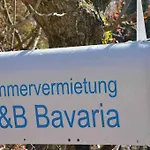 Bavaria Muenchen *
