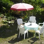 Bed & Breakfast Bavaria Muenchen