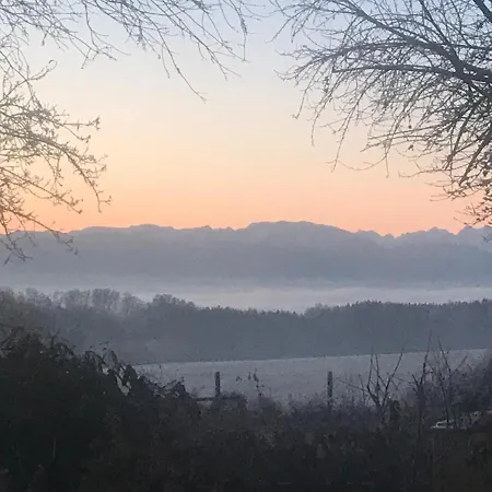 Bavaria Muenchen Bed and Breakfast *
