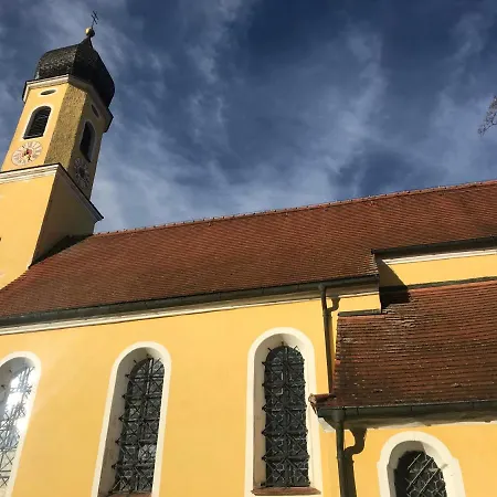 Bavaria Muenchen * Icking