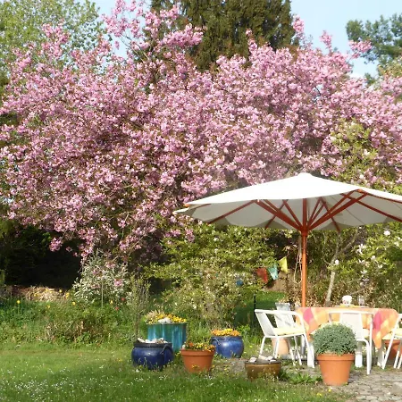 Bed and breakfast Bavaria München