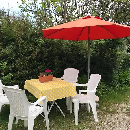 Bed & Breakfast Bavaria Muenchen