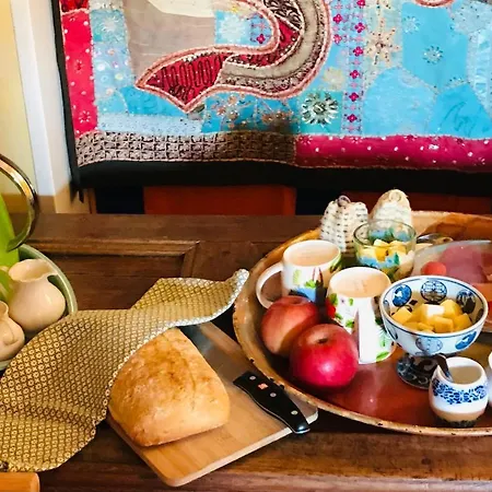 Bed and Breakfast Bavaria Muenchen *