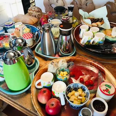 Bed & Breakfast Bavaria Muenchen *