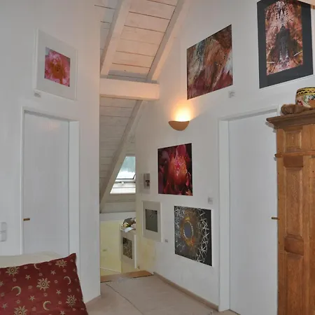 Bavaria Muenchen Bed & Breakfast Icking