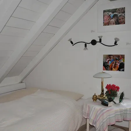 Bavaria Muenchen Bed & Breakfast Icking