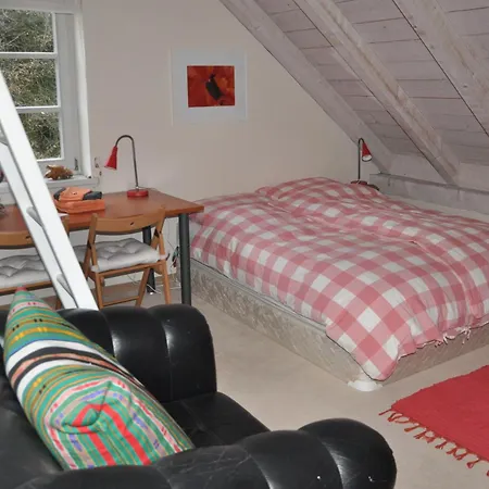 Bed & Breakfast Bavaria Muenchen Icking