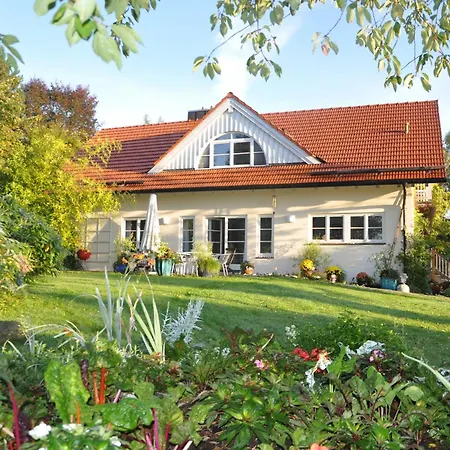 Bavaria München Bed and breakfast Icking