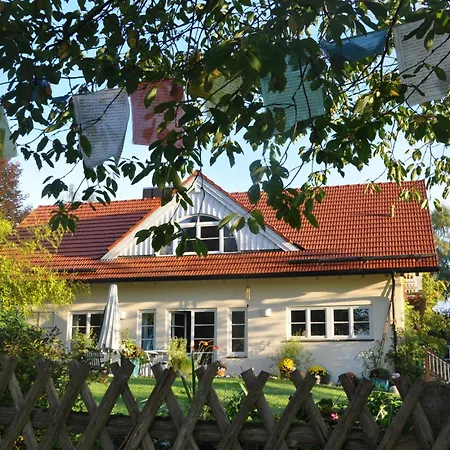 Bavaria Muenchen Bed & Breakfast