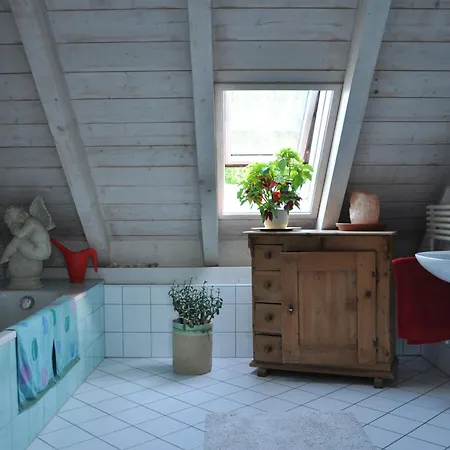 Bavaria Muenchen Panzió