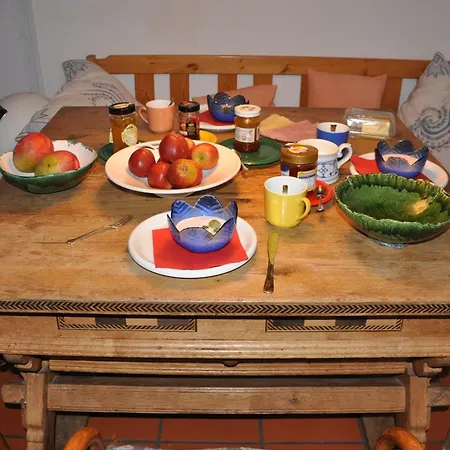 Bavaria Muenchen Bed & Breakfast