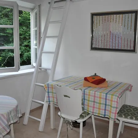Bed & Breakfast Bavaria Muenchen