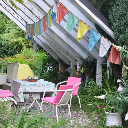 Bed and Breakfast Bavaria Muenchen *
