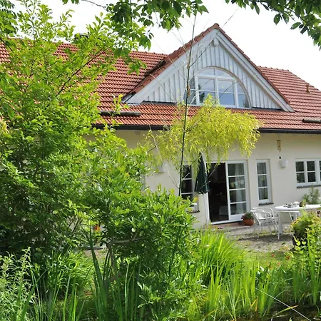 Bavaria Muenchen Bed & Breakfast *