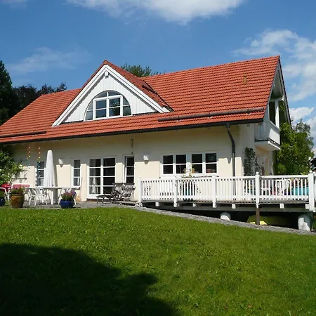 Bed & Breakfast Bavaria Muenchen
