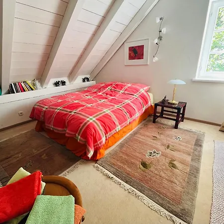 Bavaria Muenchen Bed and Breakfast *