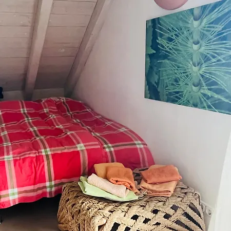 Bed and Breakfast Bavaria Muenchen