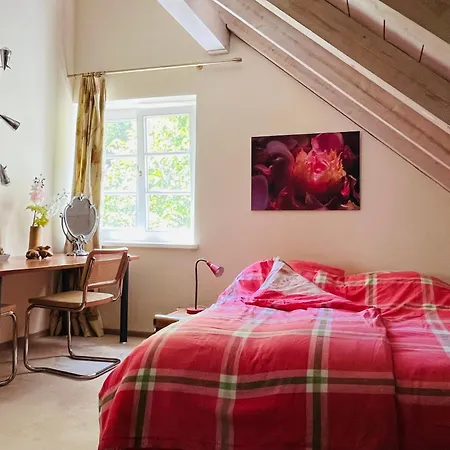 Bavaria Muenchen Bed and Breakfast Icking