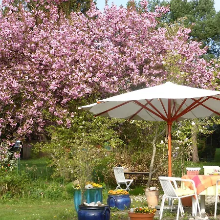 Bavaria Muenchen Bed & Breakfast *