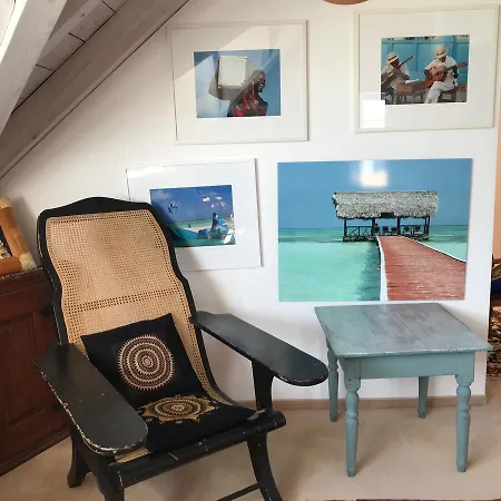 Bavaria Muenchen Bed & Breakfast