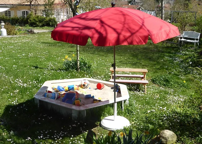 Bed and breakfast Bavaria München